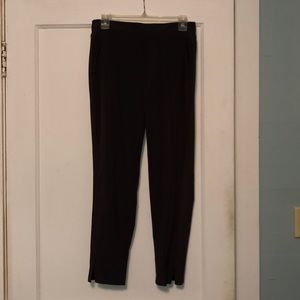 Athleta Brooklyn ankle pants